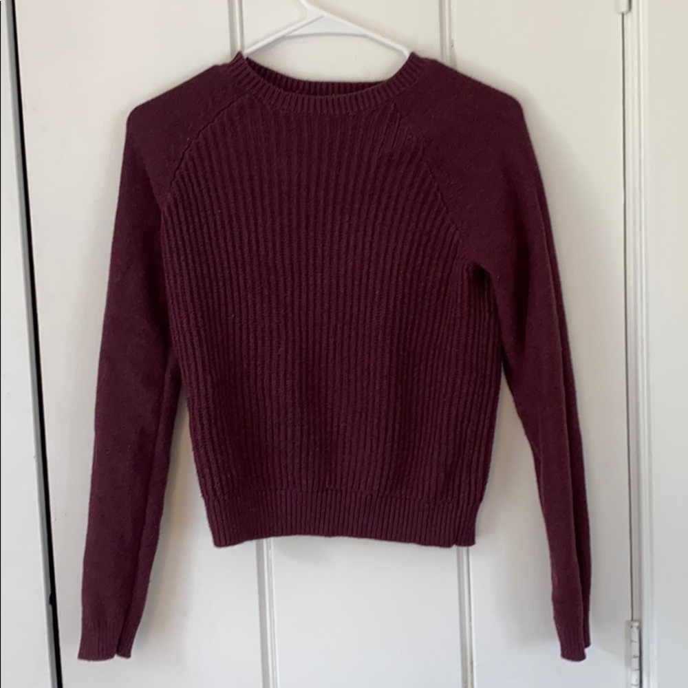 Aeropostale Sweater